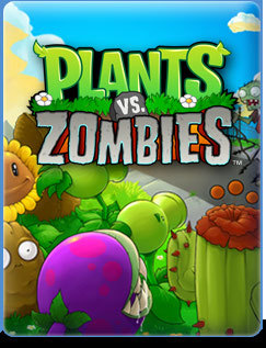 Plants vs. Zombies - Обзор Игры Plants vs Zombies